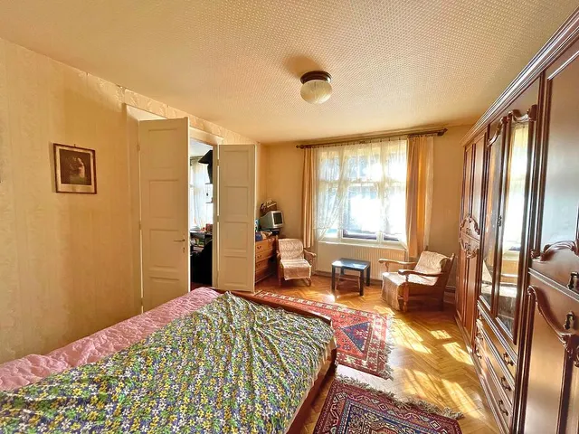 Eladó lakás Budapest XII. kerület, Kútvölgy 101 nm