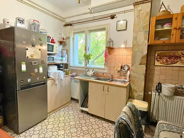 Eladó lakás Budapest XII. kerület, Kútvölgy 101 nm