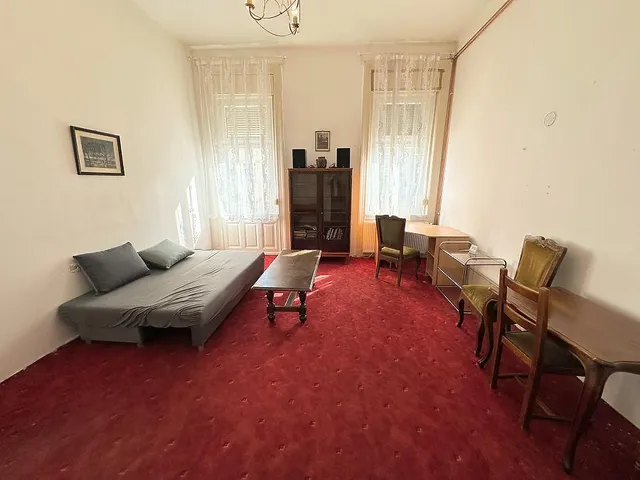 Eladó lakás Budapest XIII. kerület, Újlipótváros 45 nm