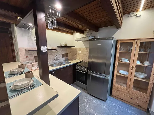 Eladó lakás Budapest VI. kerület, Csengery utca 24 nm