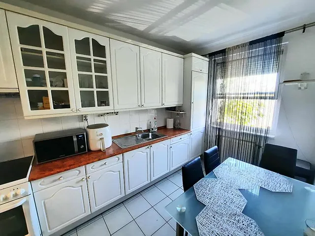Eladó lakás Budapest XV. kerület, Rákospalota 53 nm