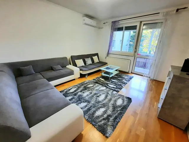 Eladó lakás Budapest XV. kerület, Rákospalota 53 nm