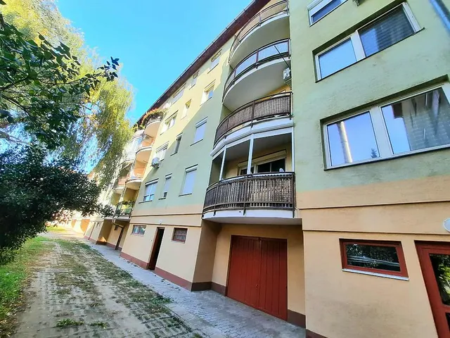 Eladó lakás Budapest XV. kerület, Rákospalota 80 nm