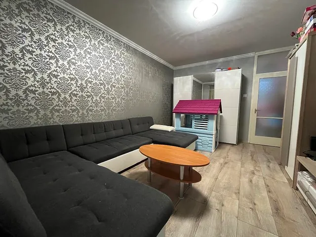 Eladó lakás Budapest X. kerület, Ligettelek 69 nm