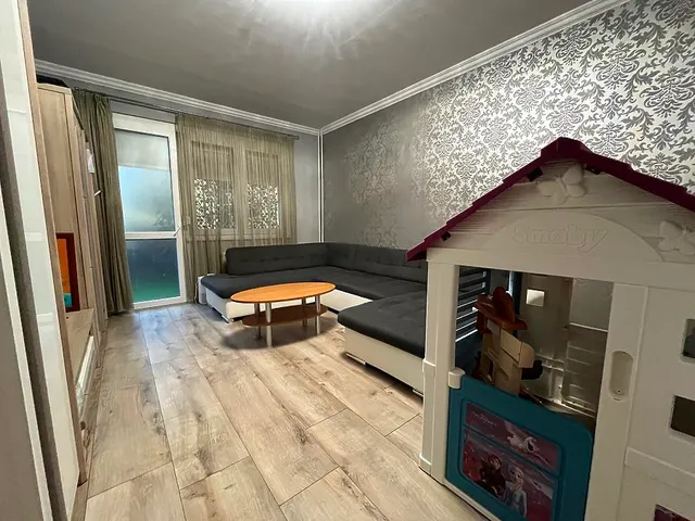 Eladó lakás Budapest X. kerület, Ligettelek 69 nm