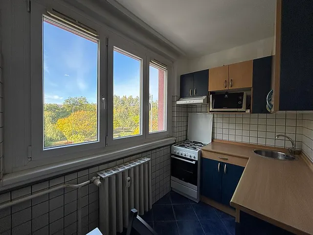 Eladó lakás Budapest III. kerület, Békásmegyer 50 nm