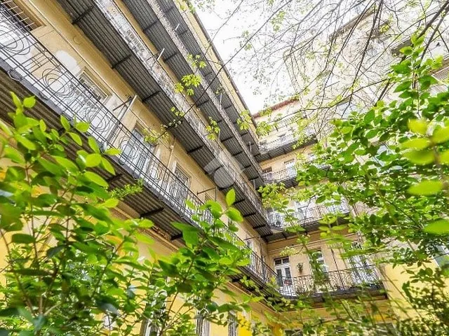 Eladó lakás Budapest II. kerület 122 nm
