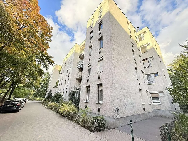 Eladó lakás Budapest XVI. kerület, Mátyásföld 58 nm