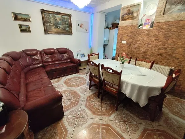 Eladó ház Budapest IV. kerület, Újpest 120 nm