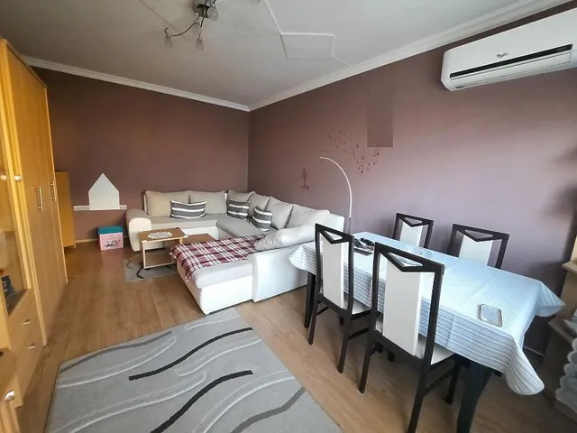 Eladó lakás Budapest XV. kerület, Újpalota 35 nm