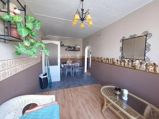 Eladó lakás Budapest XV. kerület, Újpalota 65 nm