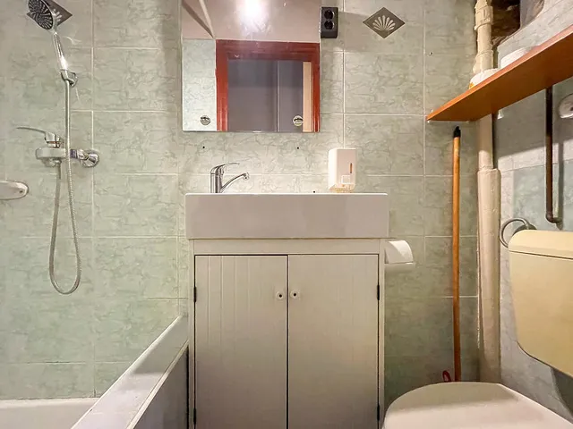 Eladó lakás Budapest VIII. kerület, Magdolnanegyed, Szigetvári utca 36 nm