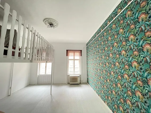 Eladó lakás Budapest VIII. kerület, Magdolnanegyed, Szigetvári utca 36 nm