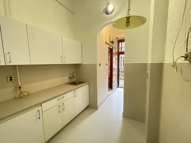 Eladó lakás Budapest VIII. kerület, Magdolnanegyed, Szigetvári utca 36 nm