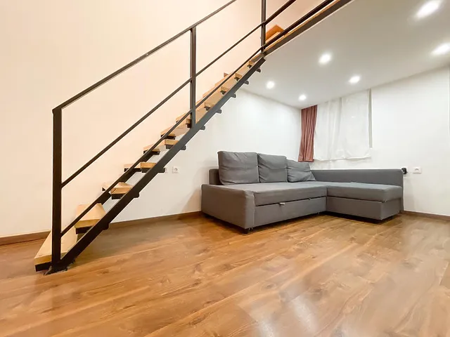 Eladó lakás Budapest VIII. kerület, Magdolnanegyed 30 nm