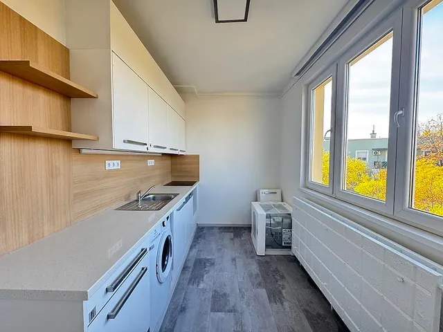 Kiadó lakás Budapest XXI. kerület 56 nm