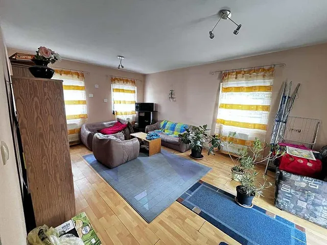 Eladó ház Budapest XVI. kerület, Sashalom 160 nm