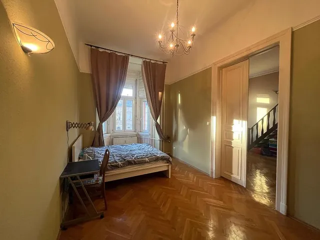 Eladó lakás Budapest IX. kerület, Ferenc körút 72 nm