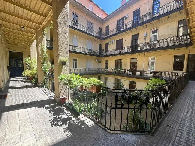 Eladó lakás Budapest IX. kerület, Hőgyes Endre utca 97 nm