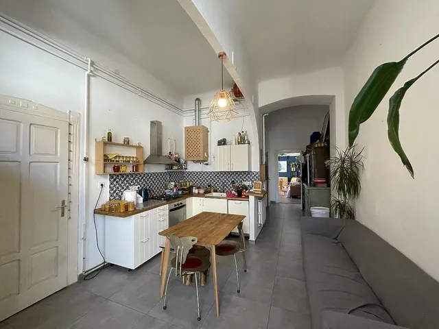 Eladó lakás Budapest VII. kerület, Dohány utca 80 nm