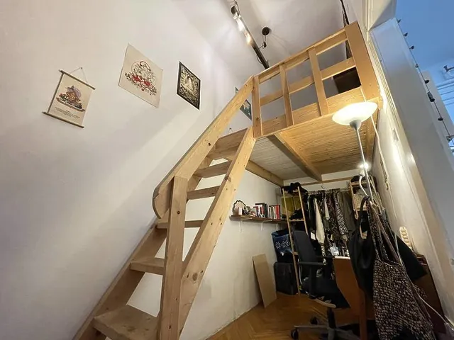 Eladó lakás Budapest VII. kerület, Dohány utca 80 nm