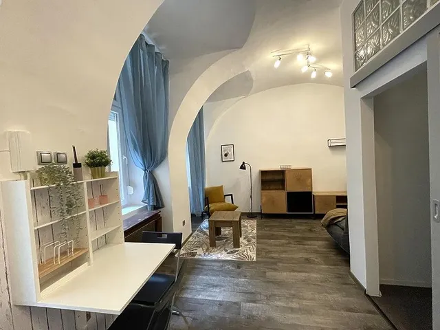 Kiadó lakás Budapest VII. kerület 25 nm