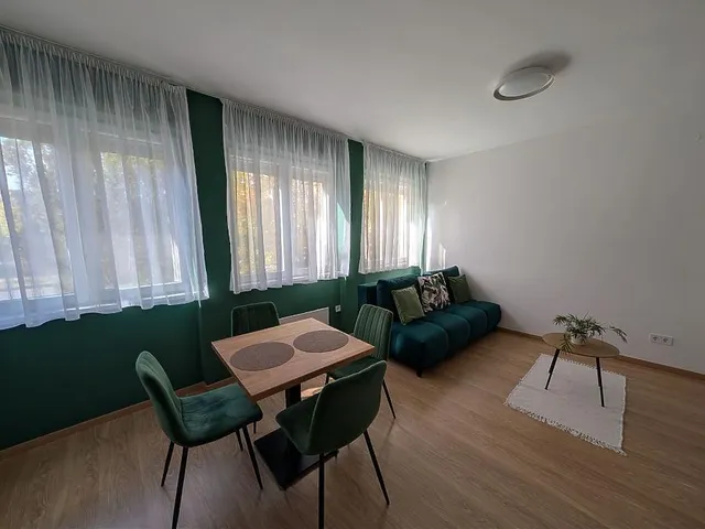 Kiadó lakás Budapest IV. kerület, Újpest 36 nm