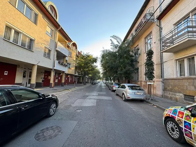 Eladó lakás Budapest IV. kerület, Újpest 81 nm