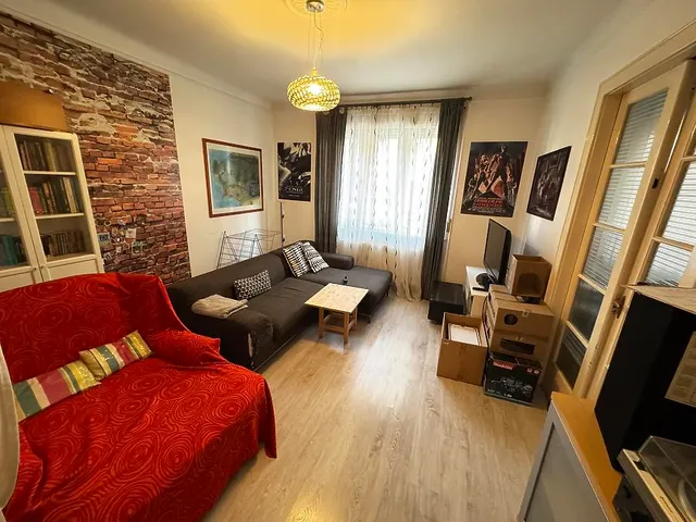 Eladó lakás Budapest IV. kerület, Újpest 81 nm