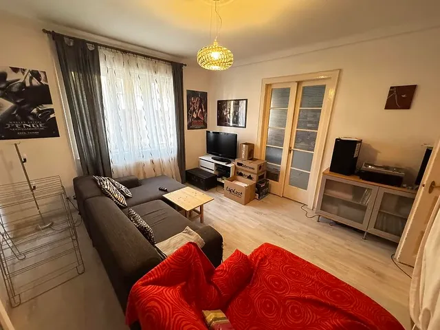 Eladó lakás Budapest IV. kerület, Újpest, József Attila utca 81 nm