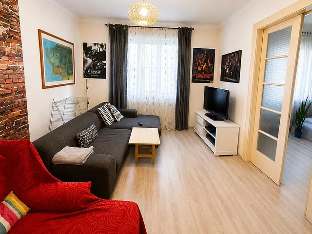 Eladó lakás Budapest IV. kerület, Újpest 81 nm