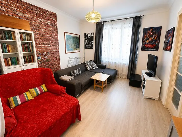 Eladó lakás Budapest IV. kerület, Újpest, József Attila utca 81 nm