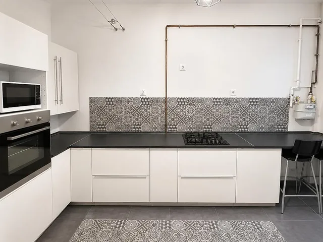 Eladó lakás Budapest IV. kerület, Újpest 81 nm