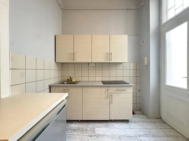 Kiadó lakás Budapest VI. kerület, Király utca 20 nm