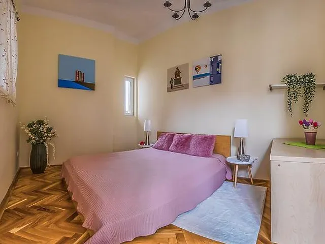 Kiadó lakás Budapest V. kerület, Belváros 85 nm