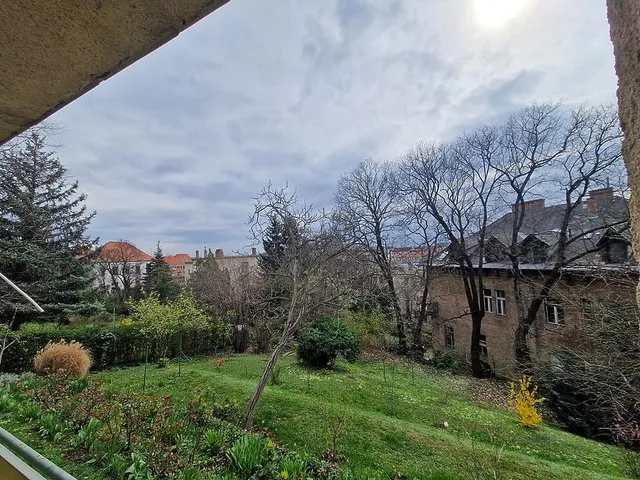 Kiadó lakás Budapest II. kerület, Rózsadomb 52 nm