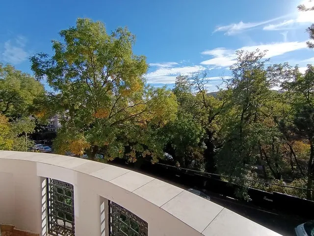 Kiadó lakás Budapest II. kerület, Törökvész 50 nm