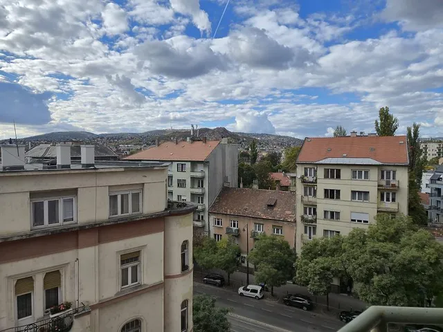 Eladó lakás Budapest XI. kerület, Kelenföld 76 nm