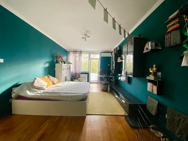 Eladó lakás Vác 64 nm