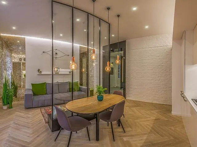 Kiadó lakás Budapest V. kerület, Belváros 70 nm