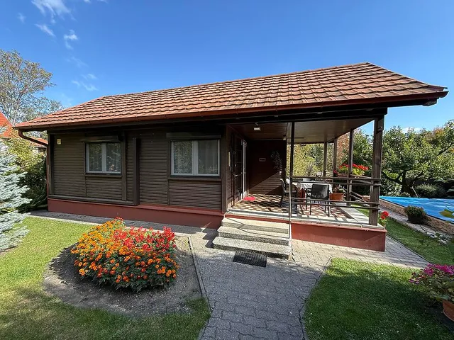 Eladó ház Szentendre 40 nm