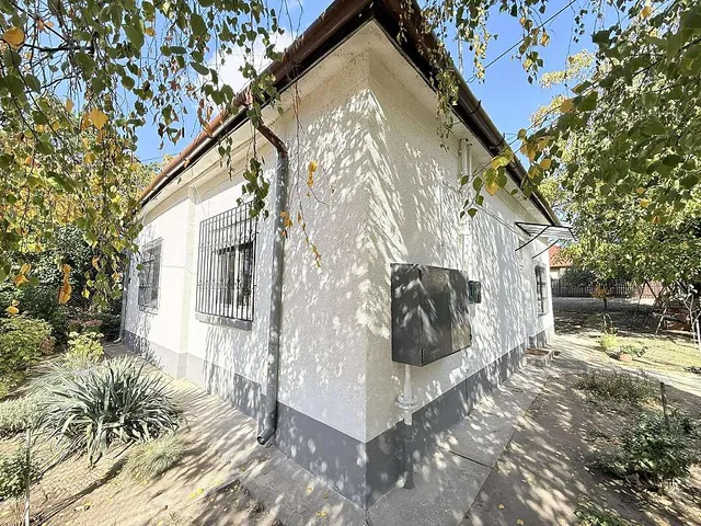 Eladó ház Budapest XVI. kerület, Mátyásföld 100 nm