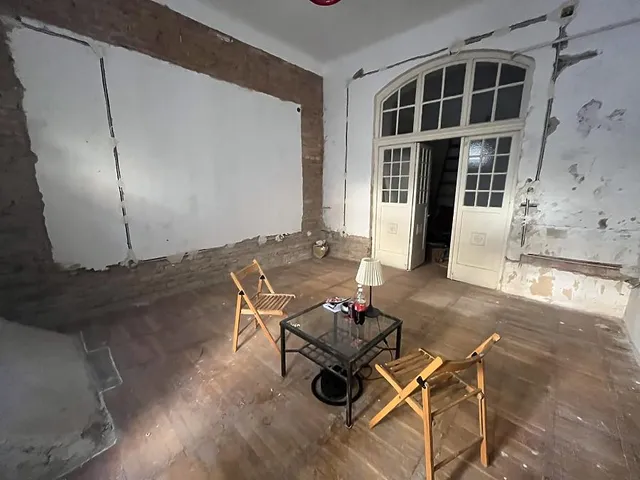 Eladó lakás Budapest VII. kerület, István utca 46 nm