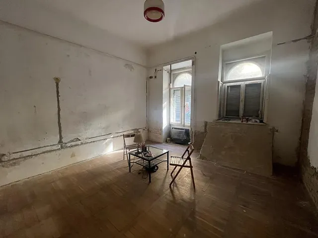 Eladó lakás Budapest VII. kerület, István utca 46 nm