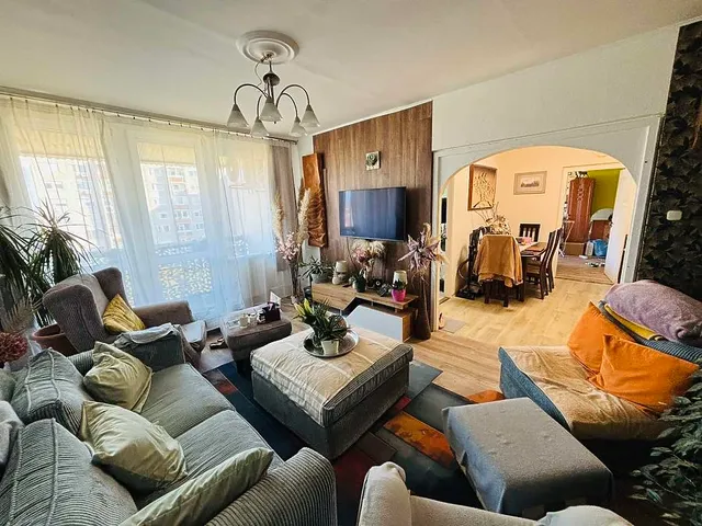 Eladó lakás Dunakeszi 73 nm