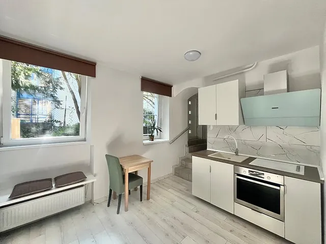 Eladó lakás Budapest II. kerület, Rózsadomb 42 nm
