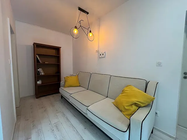 Eladó lakás Budapest II. kerület, Rózsadomb 42 nm