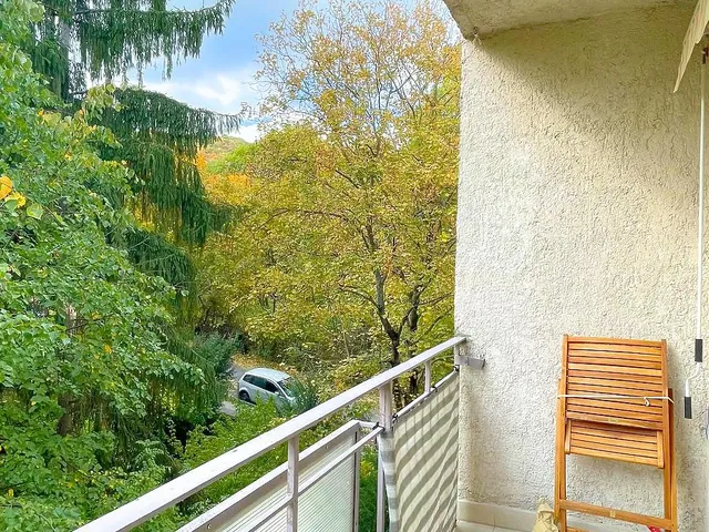 Eladó lakás Budapest XII. kerület, Virányos 53 nm