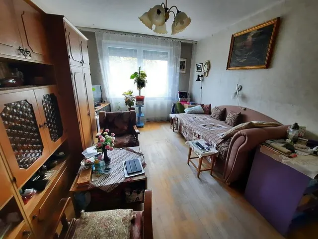 Eladó lakás Budapest XV. kerület, Újpalota 47 nm