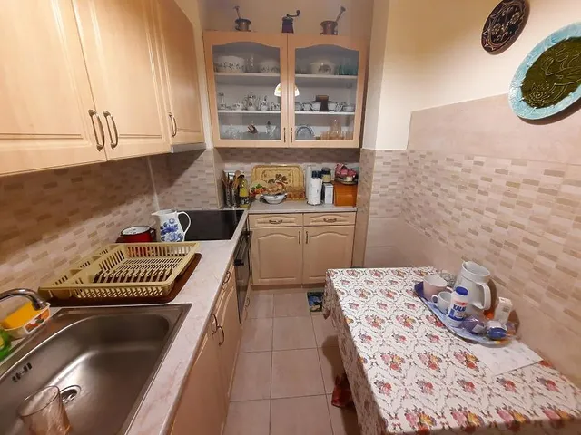 Eladó lakás Budapest XV. kerület, Újpalota 47 nm